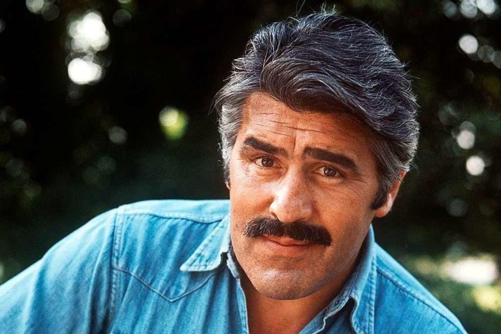 Wie Alt Ist Mario Adorf