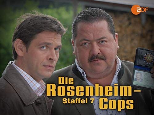 Die Rosenheim Cops Jung SchÃ¶n Fit Und Tot