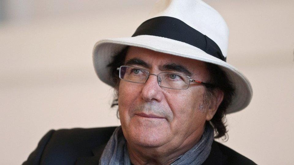 Al Bano Kinder