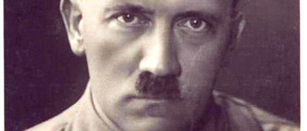 Wann Wurde Adolf Hitler Geboren