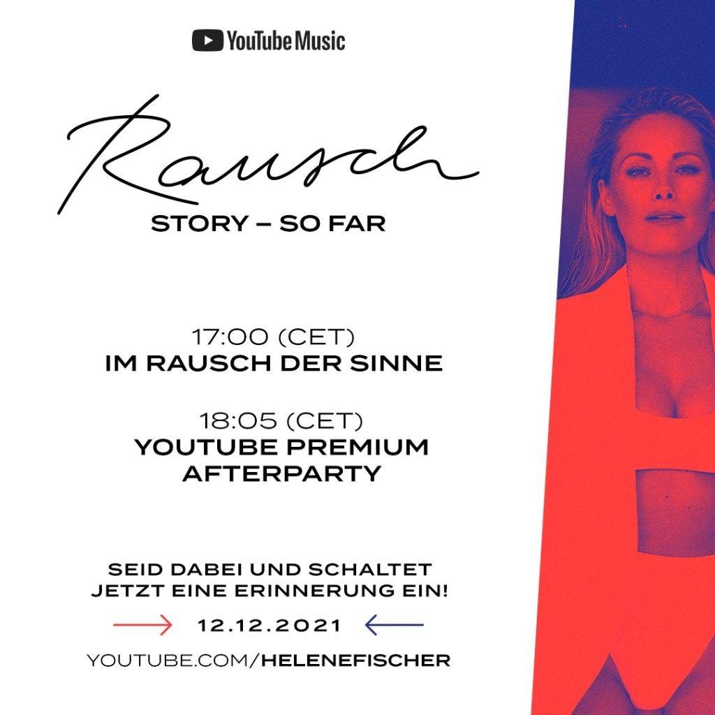 Helene Fischer Biografie