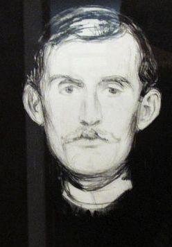 Edvard Munch Biografie