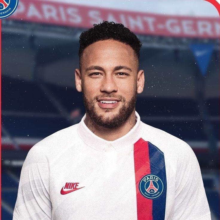 Neymar GrÃ¶ÃŸe