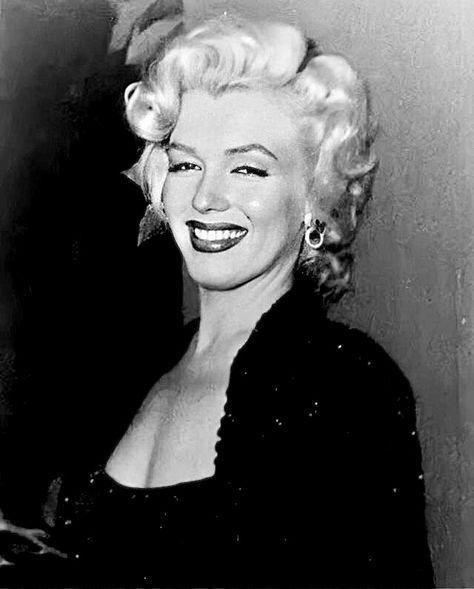Wann Ist Marilyn Monroe Geboren