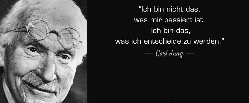 Carl Gustav Jung Zitate