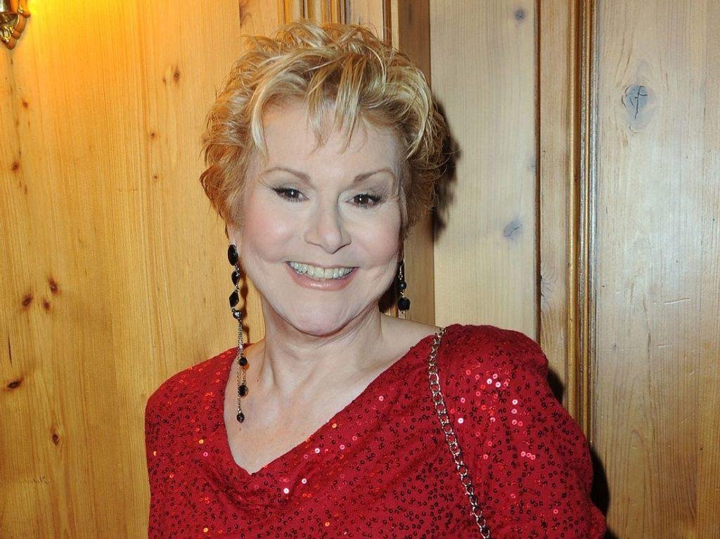 Peggy March Alter