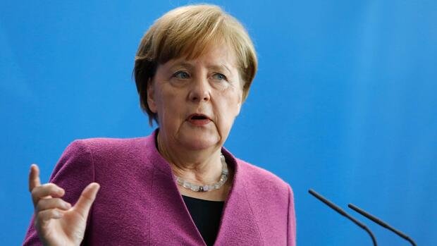 Wo Wurde Angela Merkel Geboren