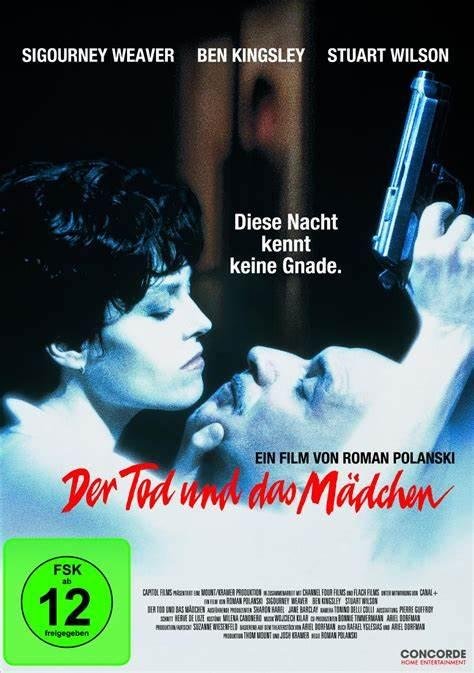 Film Tod Eines MÃ¤dchens