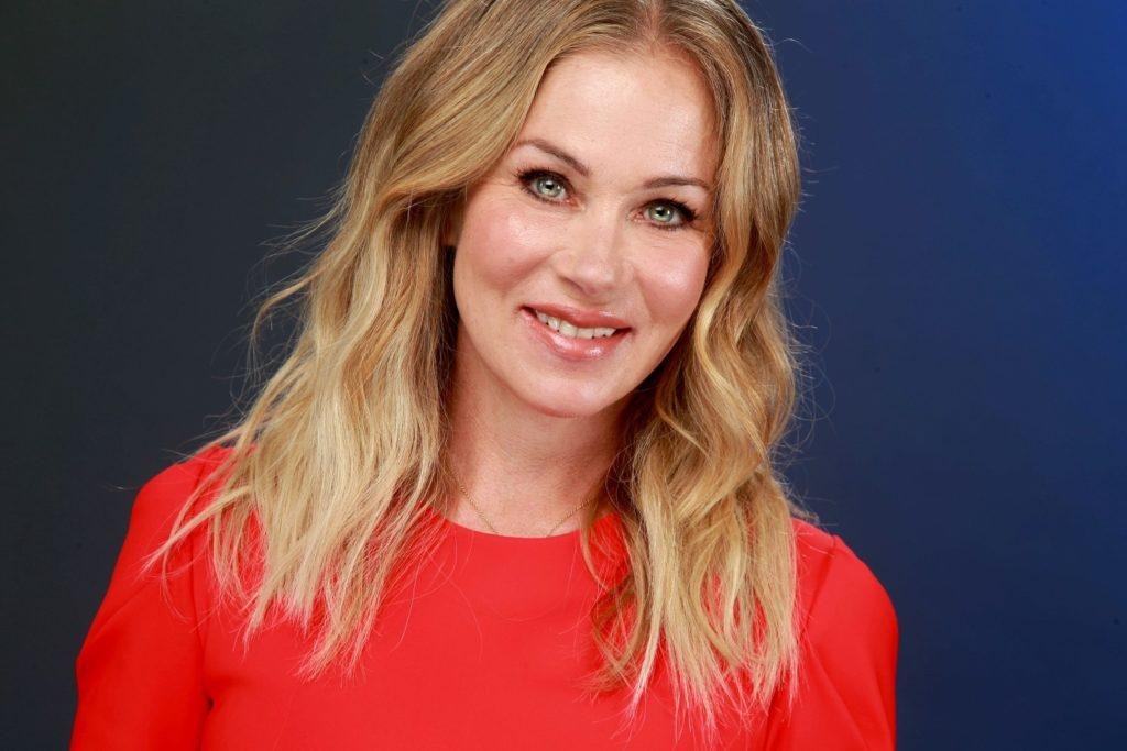 Christina Applegate Wiki