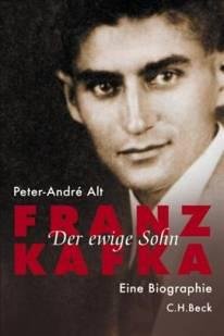 Franz Kafka Biografie