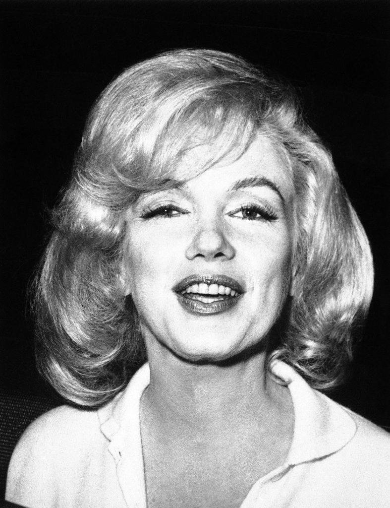 Wann Wurde Marilyn Monroe Geboren