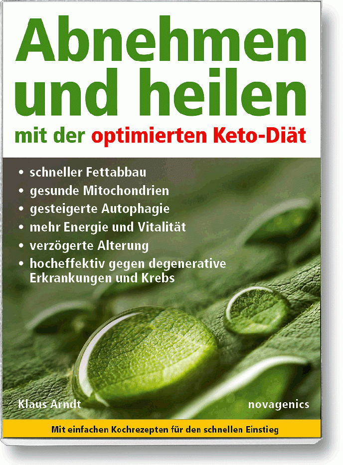 Keto-DiÃ¤t HÃ¶hle Der LÃ¶wen