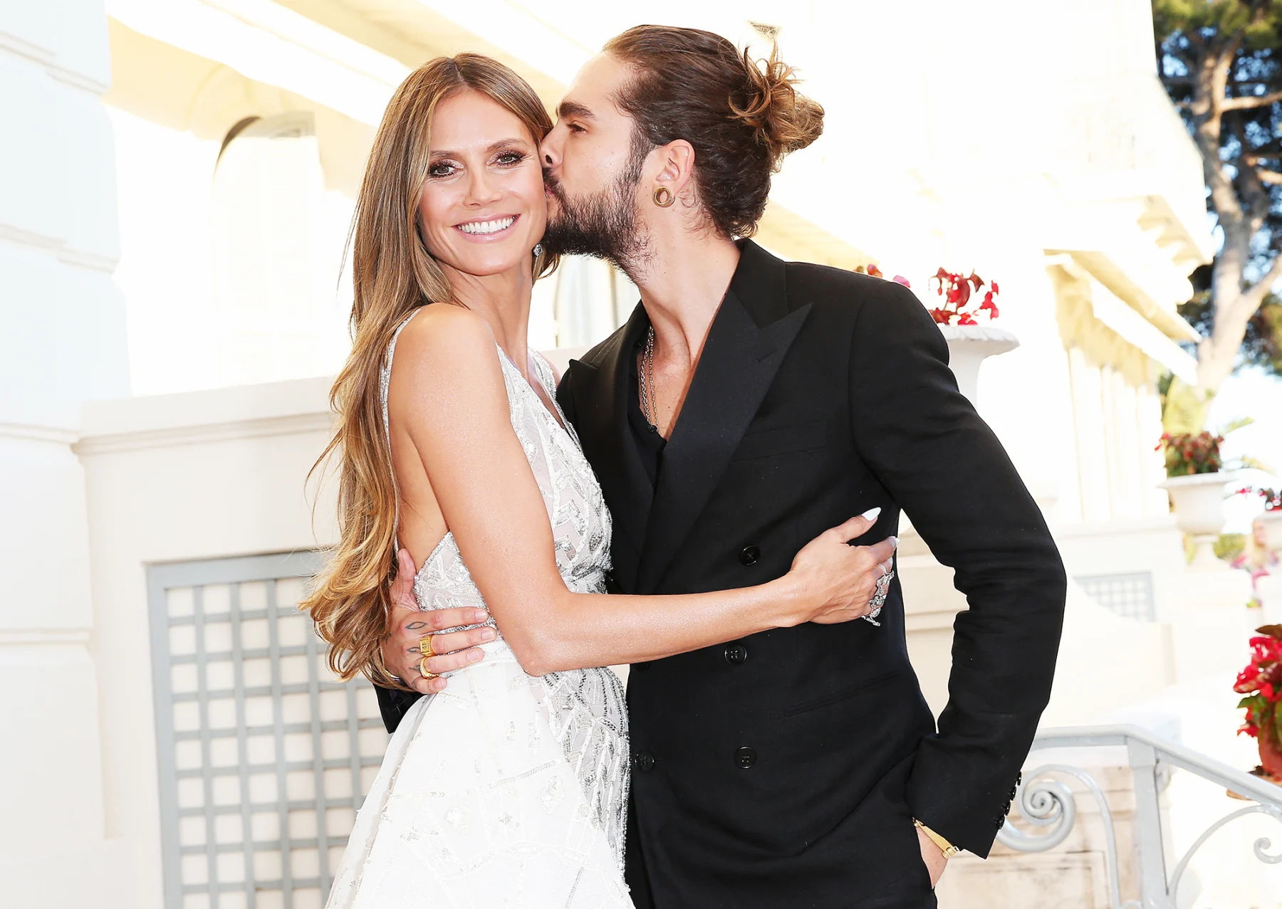 Heidi Klum Tom Kaulitz Beziehung