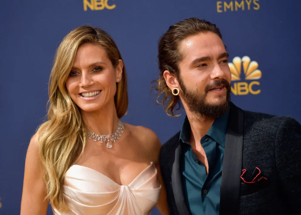 Heidi Klum Tom Kaulitz Beziehung