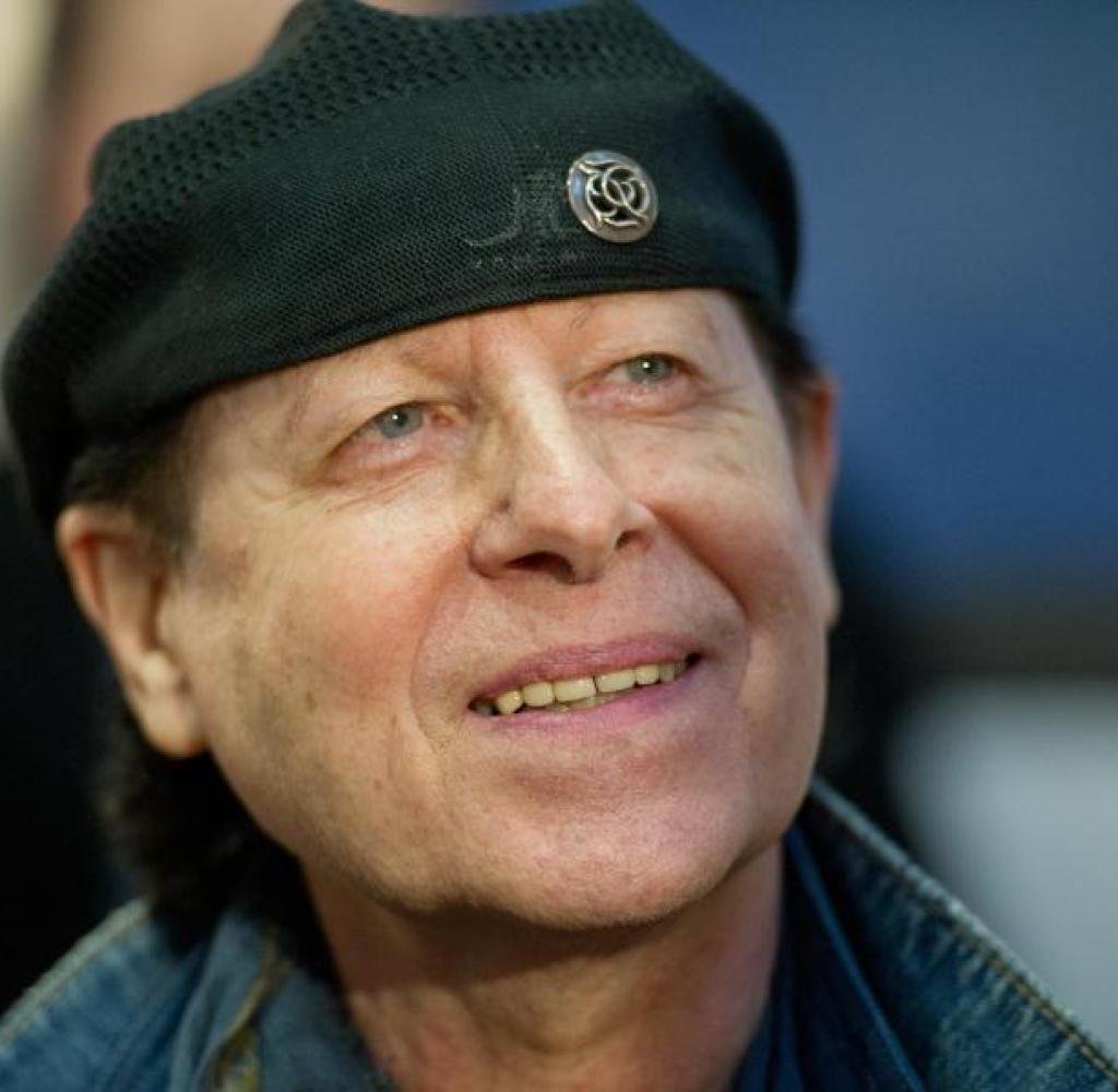 Klaus Meine Alter