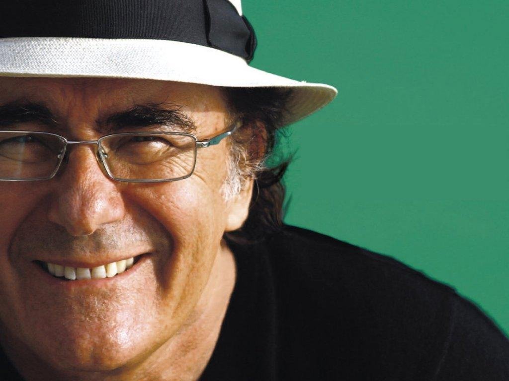 Wie Alt Ist Al Bano