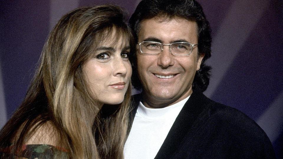 Wie Alt Ist Albano Und Romina Power