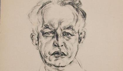 Edvard Munch Biografie