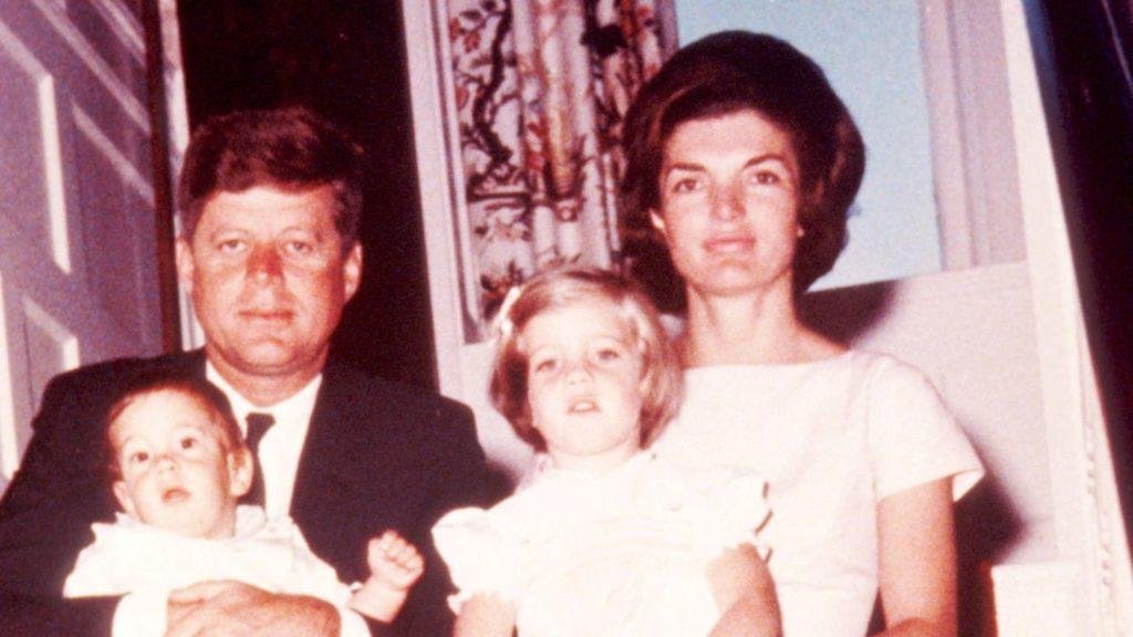 Wann Ist John F Kennedy Geboren