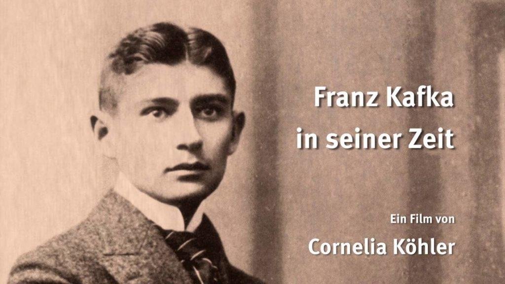 Franz Kafka Biografie