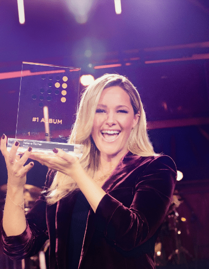 Helene Fischer Biografie