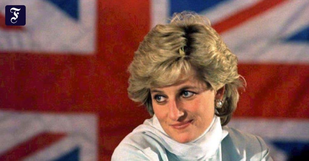 Wann Ist Lady Diana Geboren