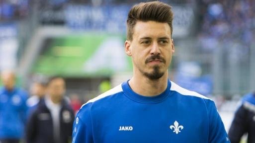 GrÃ¶ÃŸe Sandro Wagner