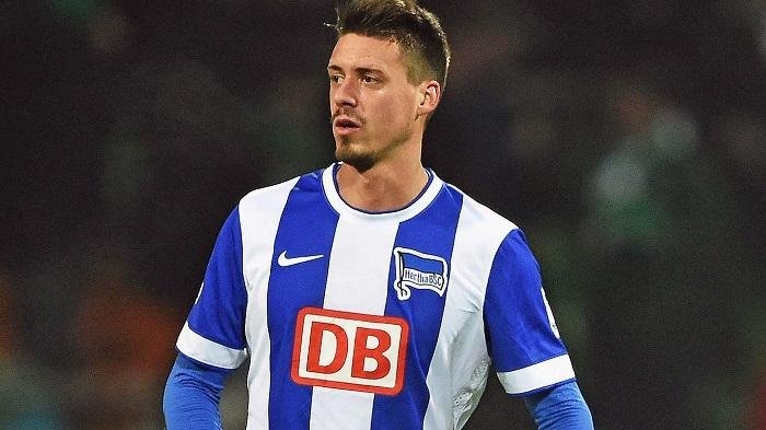 GrÃ¶ÃŸe Sandro Wagner