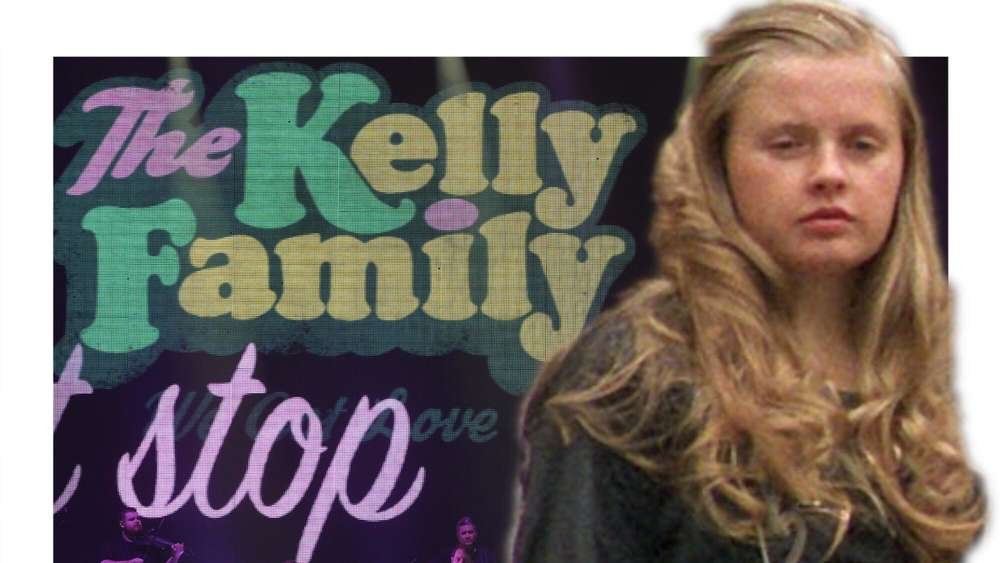Barby Kelly Krankheit