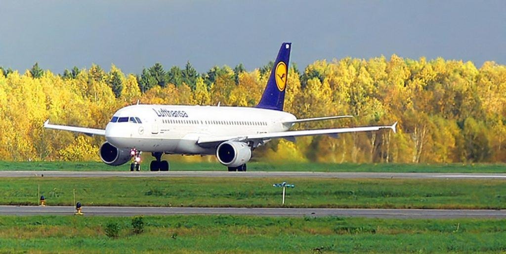 Condor Lufthansa Tochter