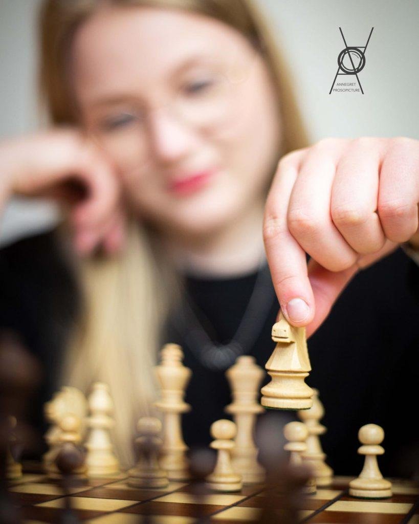Wie BetrÃ¼gt Man Beim Schach