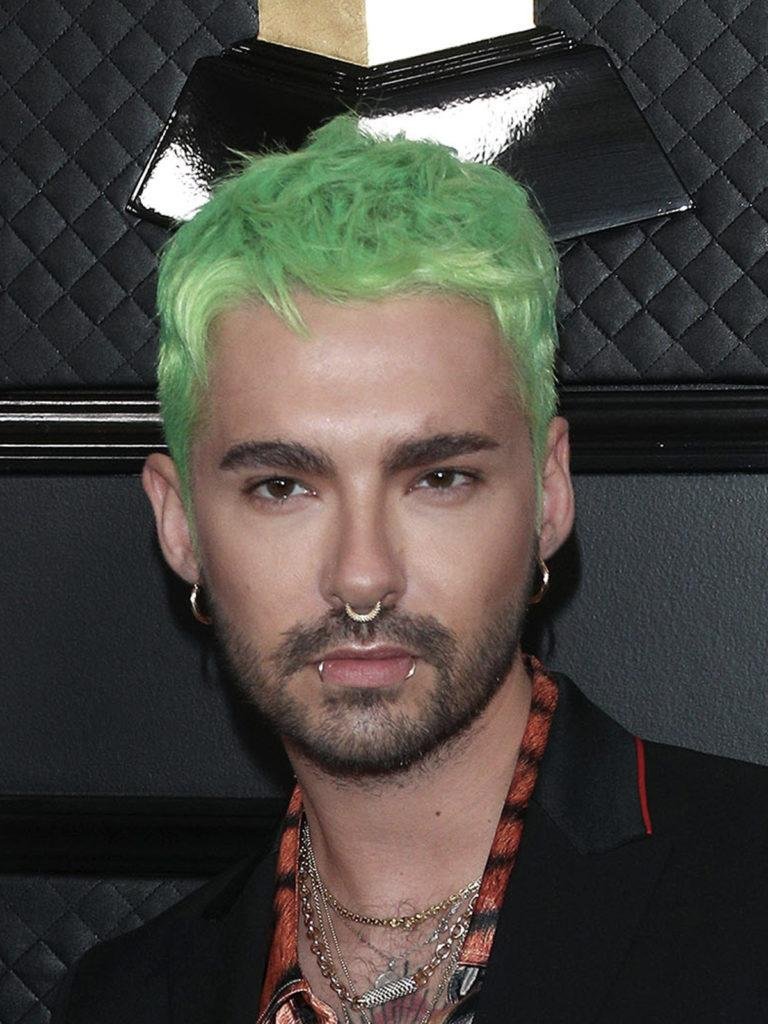 Biografie Bill Kaulitz