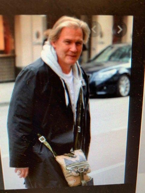 Wie Alt Ist Johnny Logan