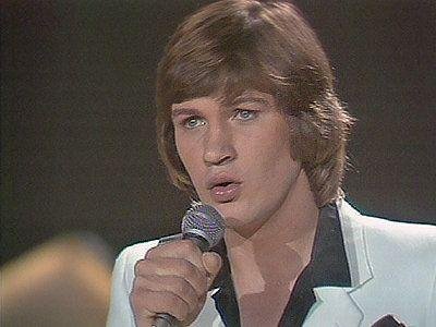 Johnny Logan Wie Alt