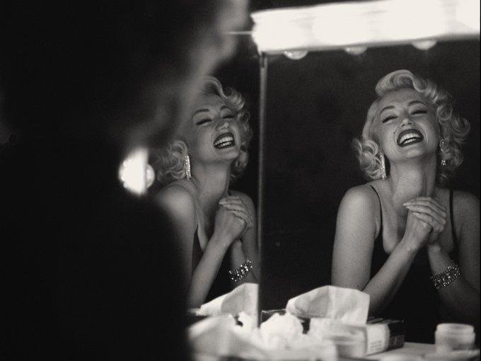 Marilyn Monroe Tod