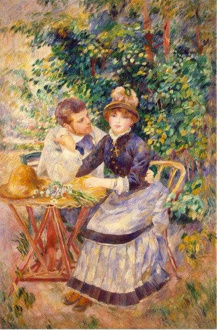 Renoir Biografie