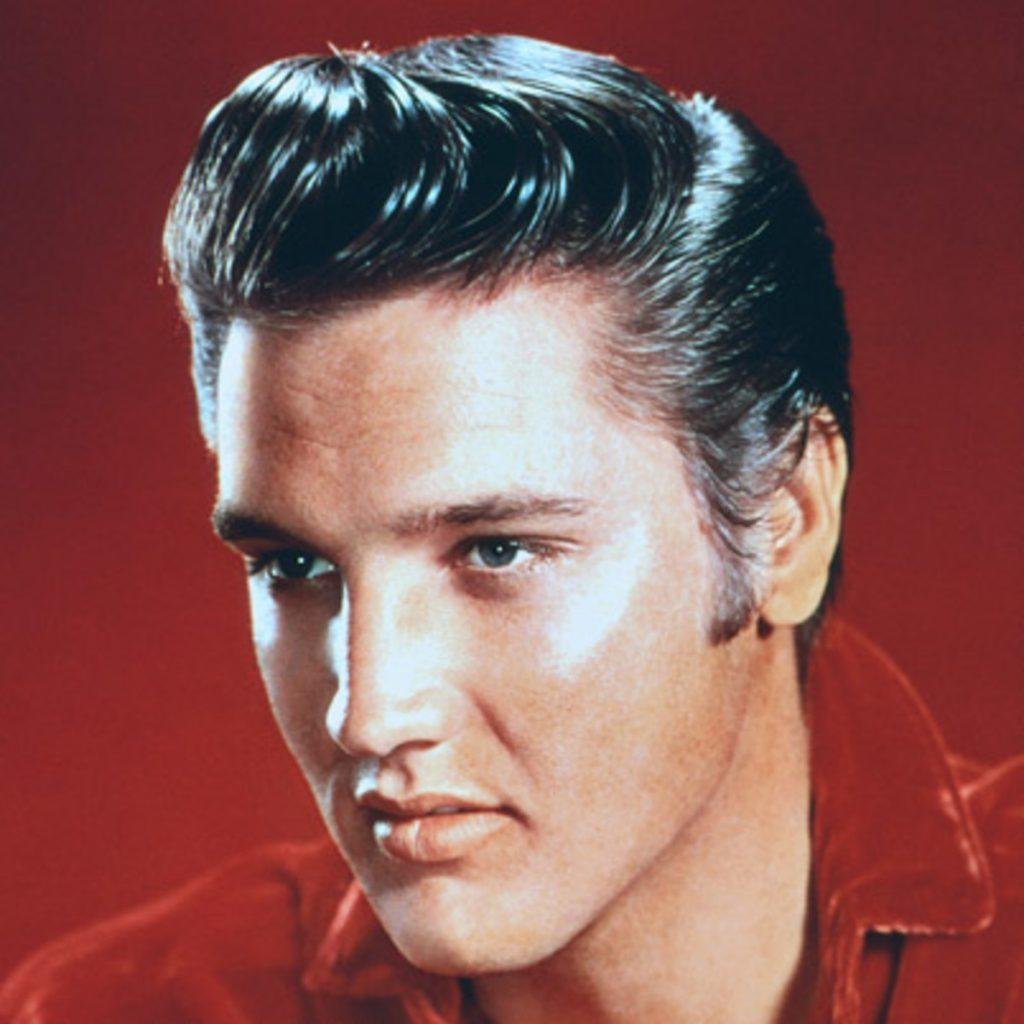 Wann Ist Elvis Presley Geboren