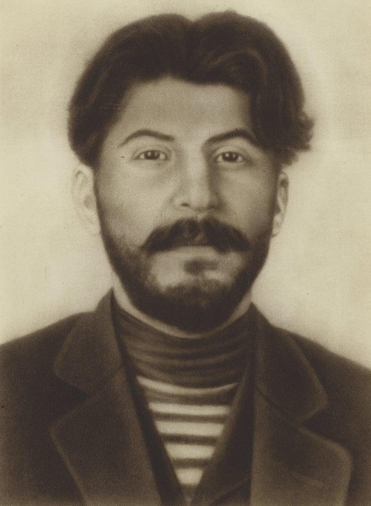Stalin Jung