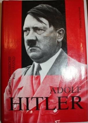Adolf Hitler Biografie