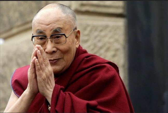 Dalai Lama Wiki