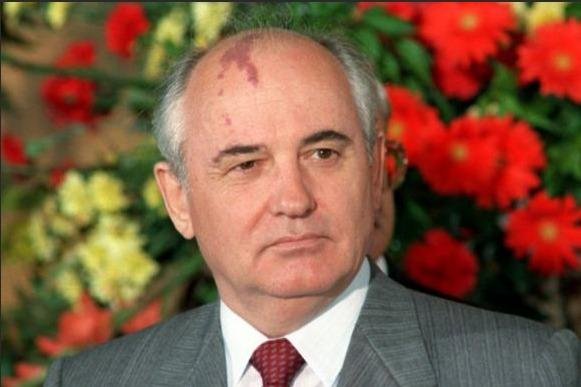 Gorbatschow Tochter, Alter, VermÃ¶gen, Krankheit