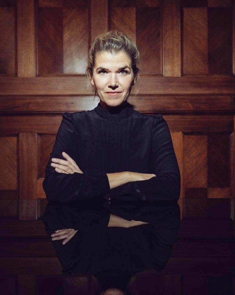 Anke Engelke Tochter 