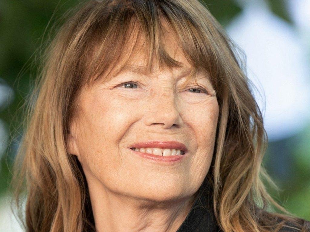 Jane Birkin Maladie