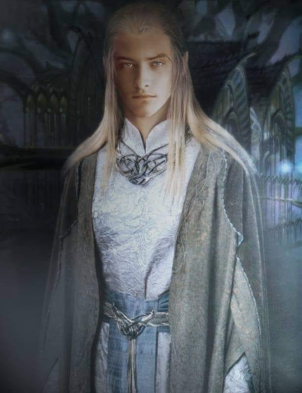 Celeborn Tot