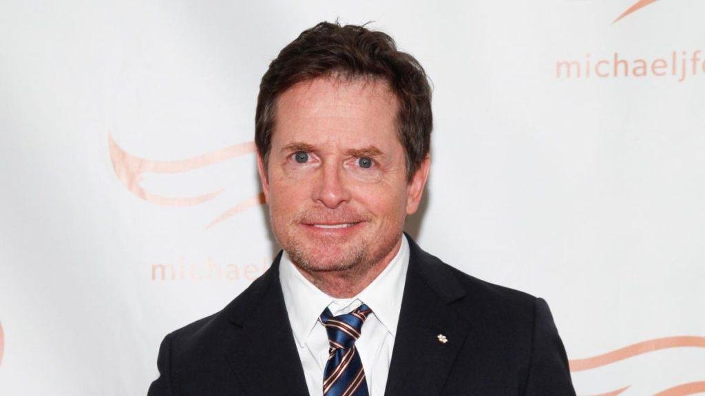 Michael J. Fox Krankheit 