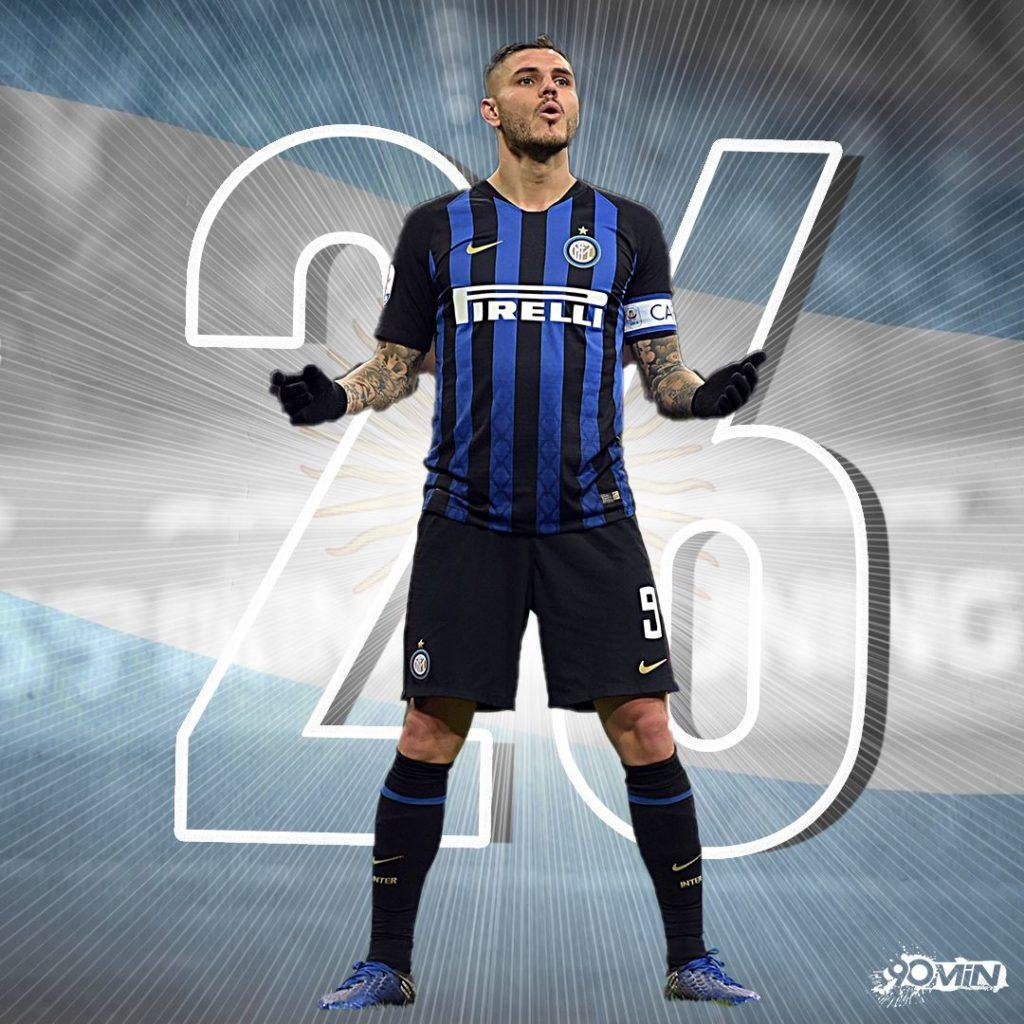 Icardi Ex