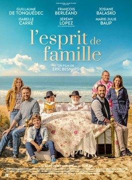 Esprit De Famille Film