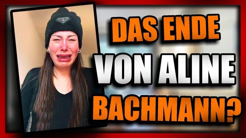 Aline Bachmann Ex Freund