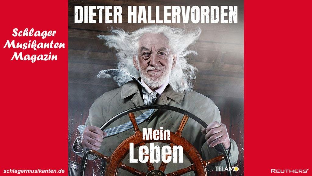 Dieter Hallervorden Tod 