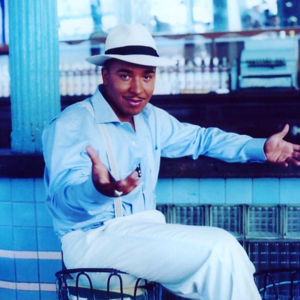 Lou Bega Größe 